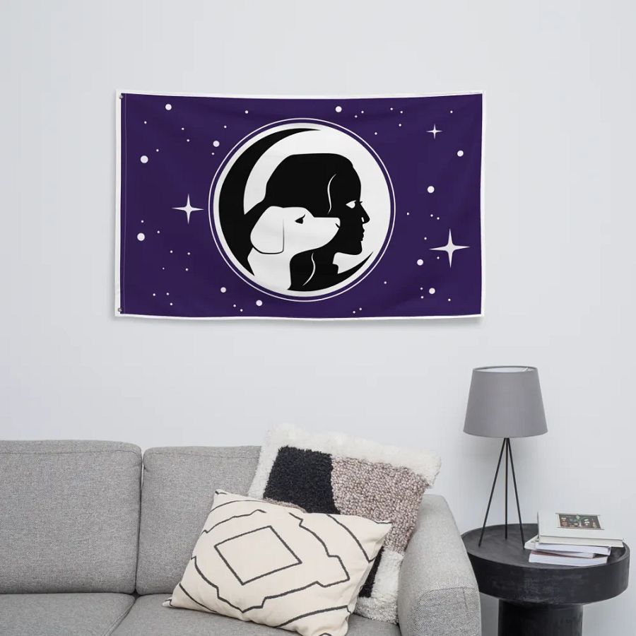 HollyRex Flag! product image (4)