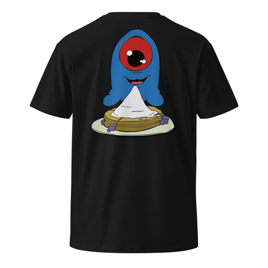 Amoeba's Special Coke Waffles Shirt product image (4)