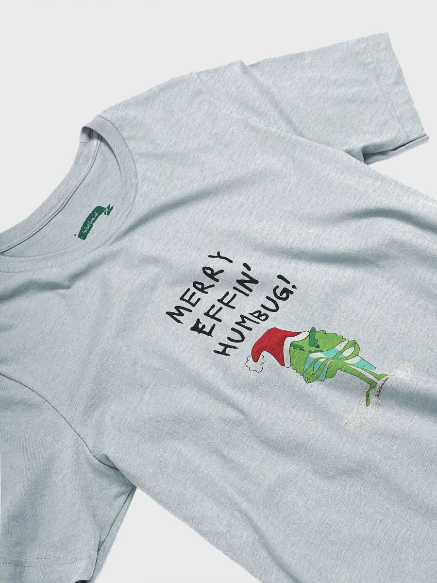 Less Merry Humbug - Tee Shirt product image (7)