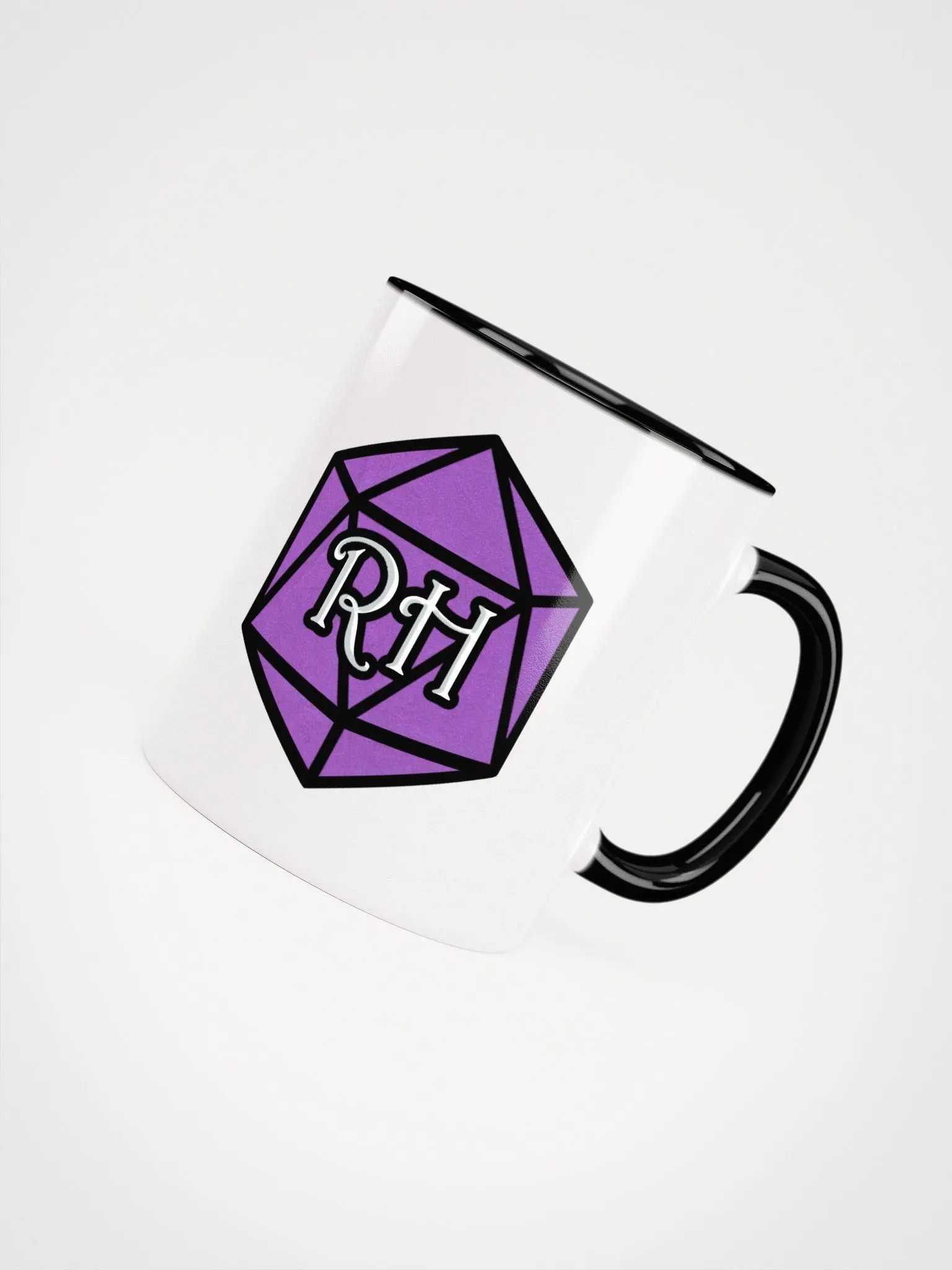 Private Sanctum Ceramic Mug product image (4)