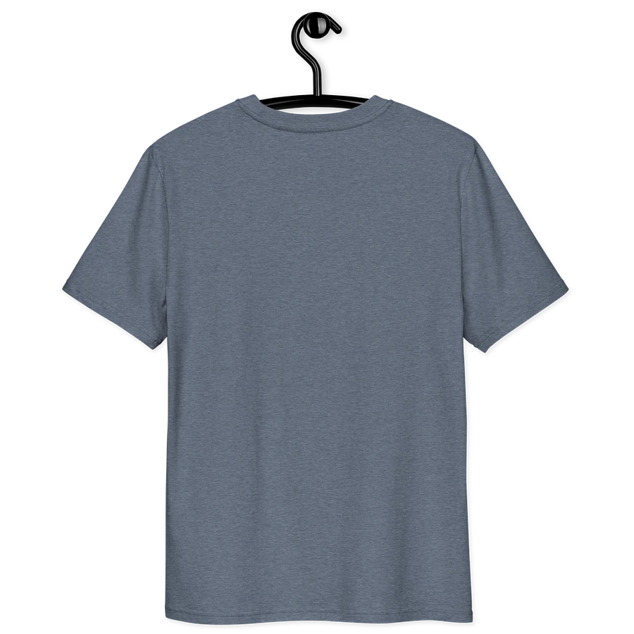 White Skies Embroidered T-Shirt product image (190)