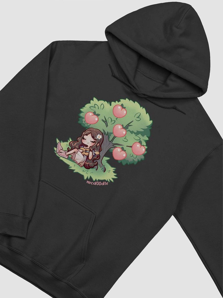 Peach Tree Hoodie 2.0 product image (2)
