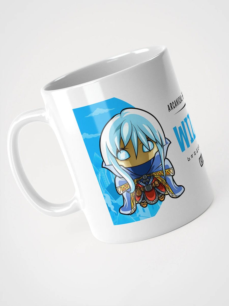 Mug Magicien Certified product image (3)