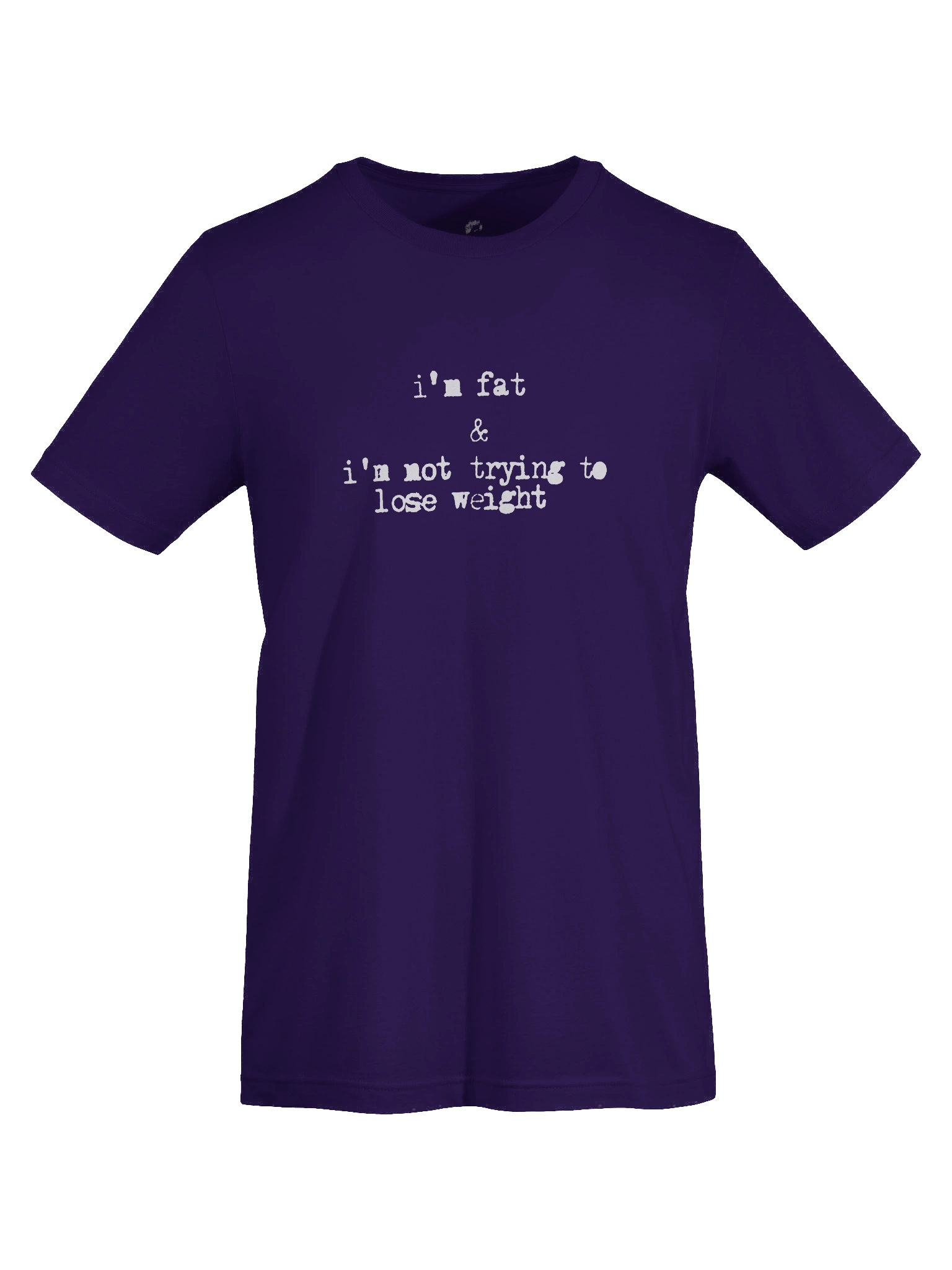 not trying tee product image (27)