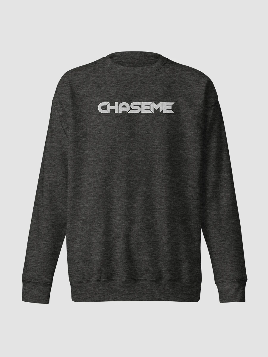 ChaseMe - Embroidered Crewneck product image (2)
