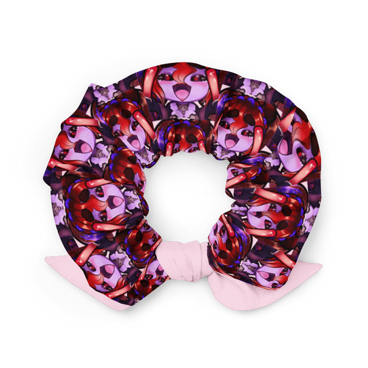 LadyMismar Scrunchie! product image (2)
