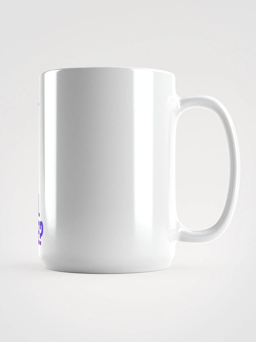 Job Well Done - Inspirational Mug product image (4)