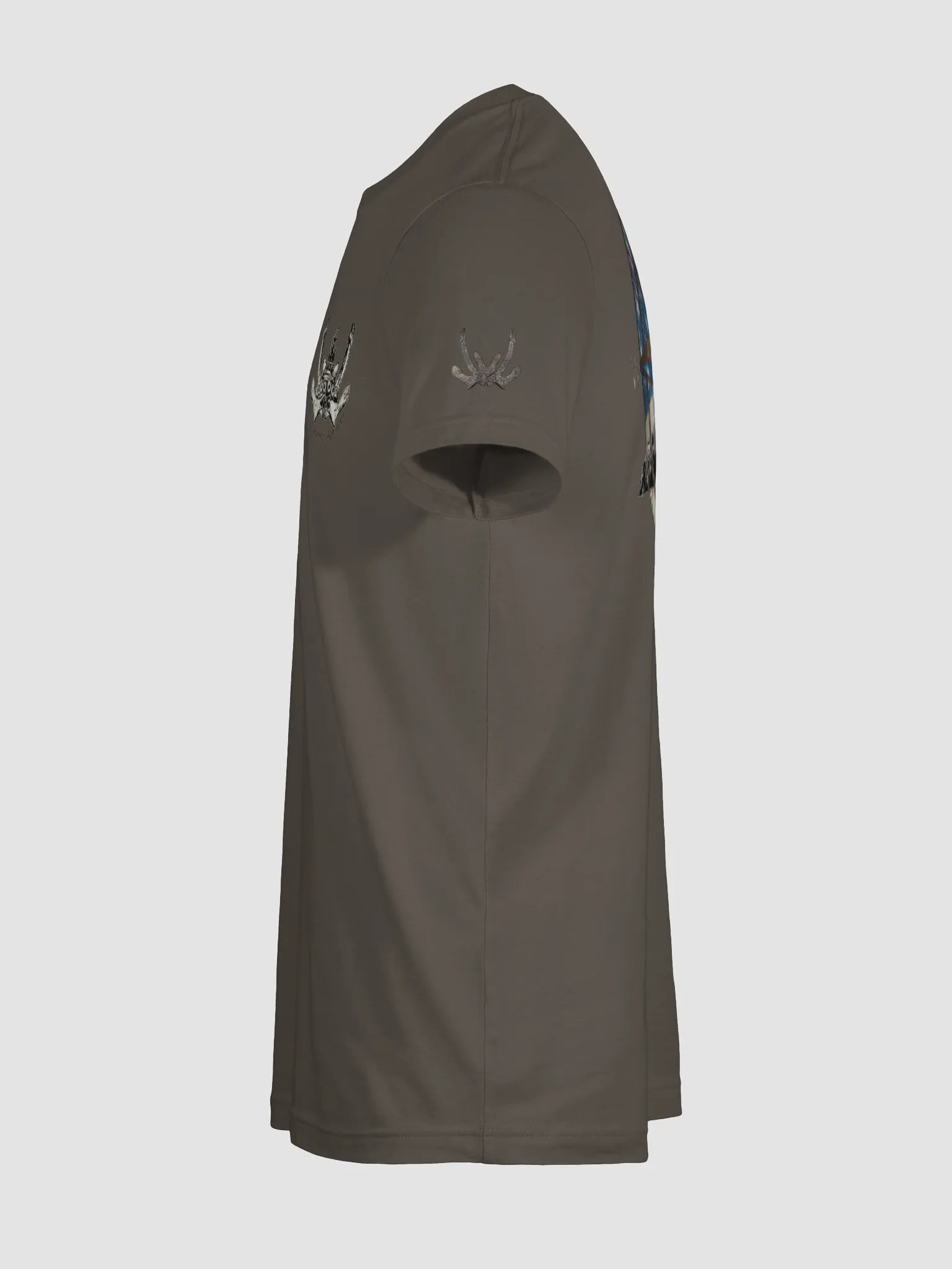 Copy of Tug Response and Reflection - T-Shirt product image (11)