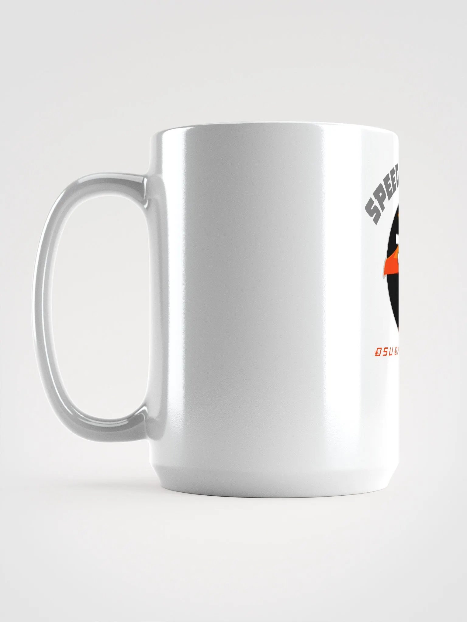 Flashpoint Mug product image (6)