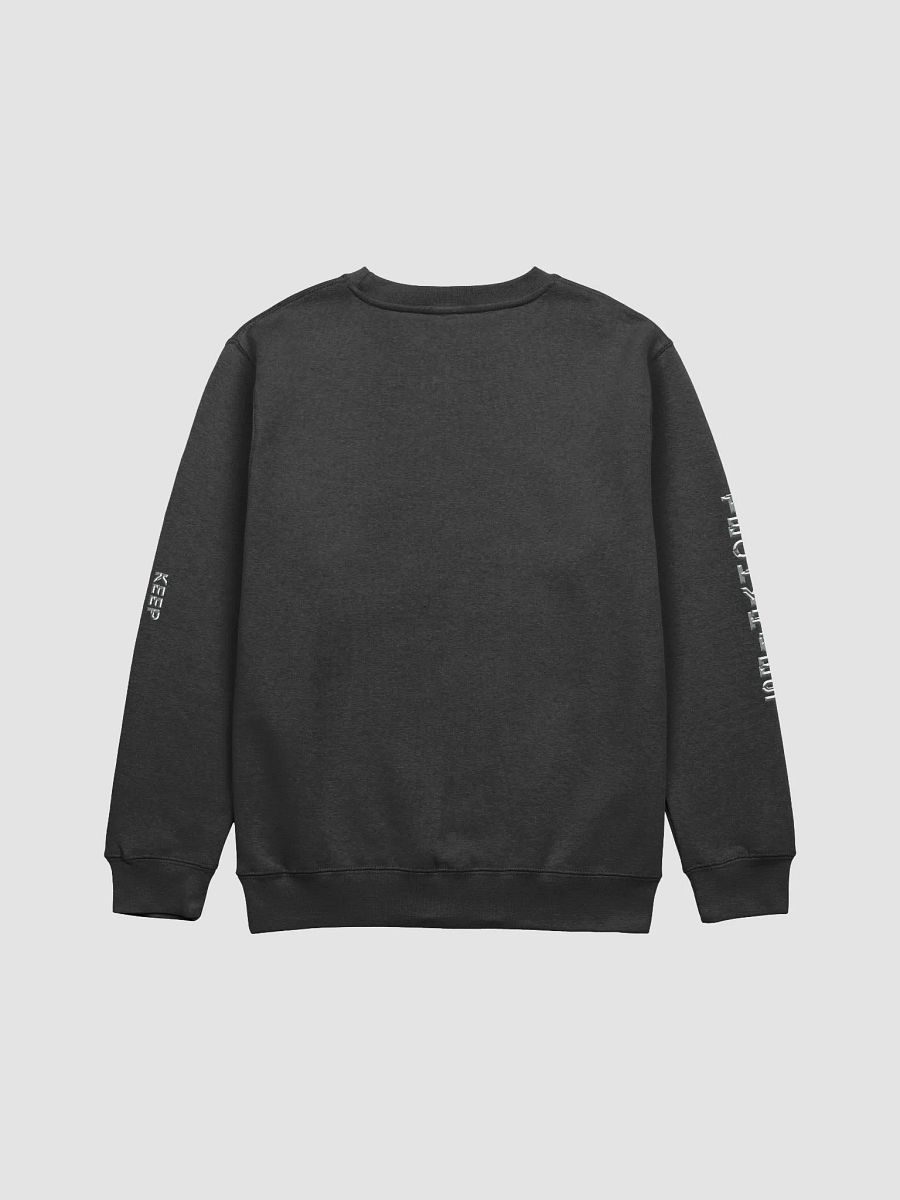 Techyries Slogan Crewneck product image (4)