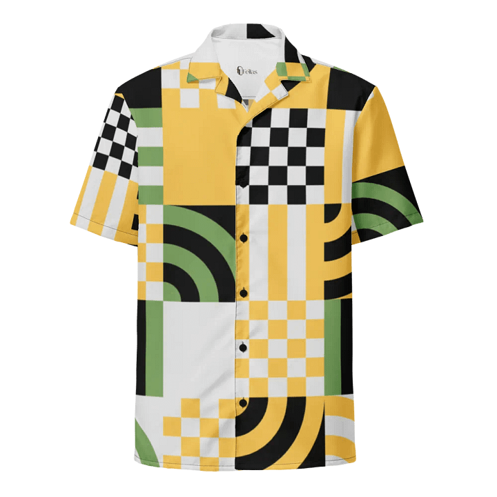 Niko Shirt product image (1)