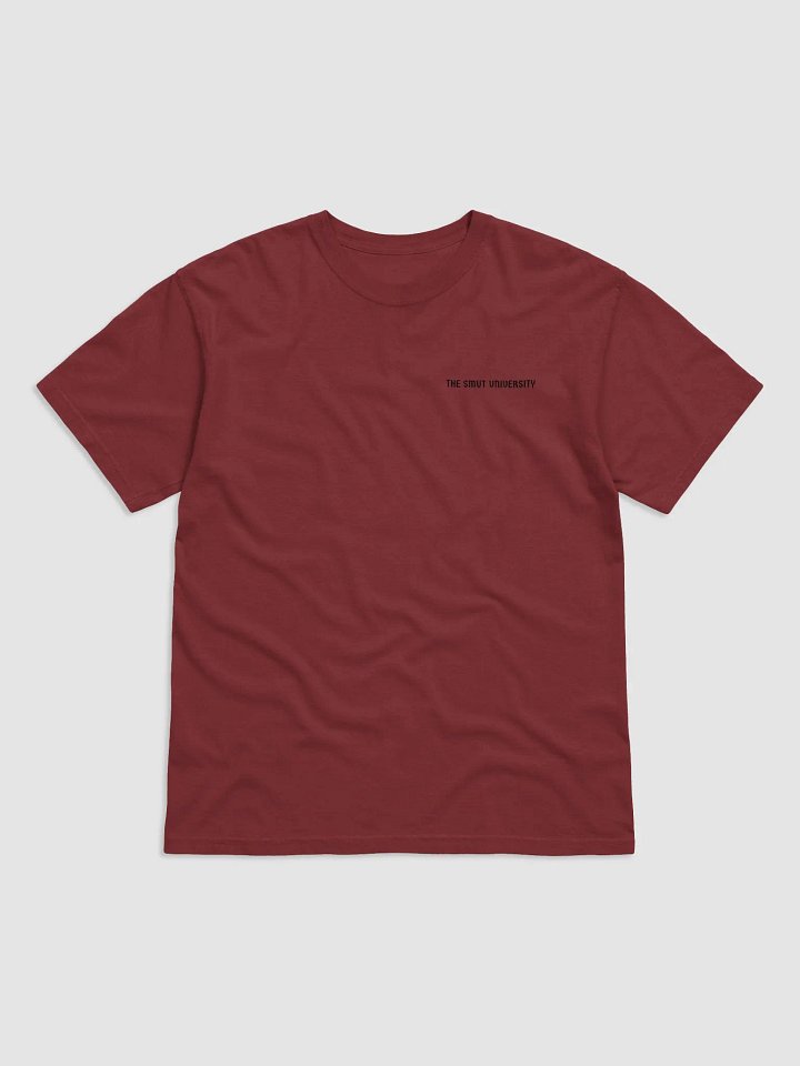 Death by chapter tee product image (5)