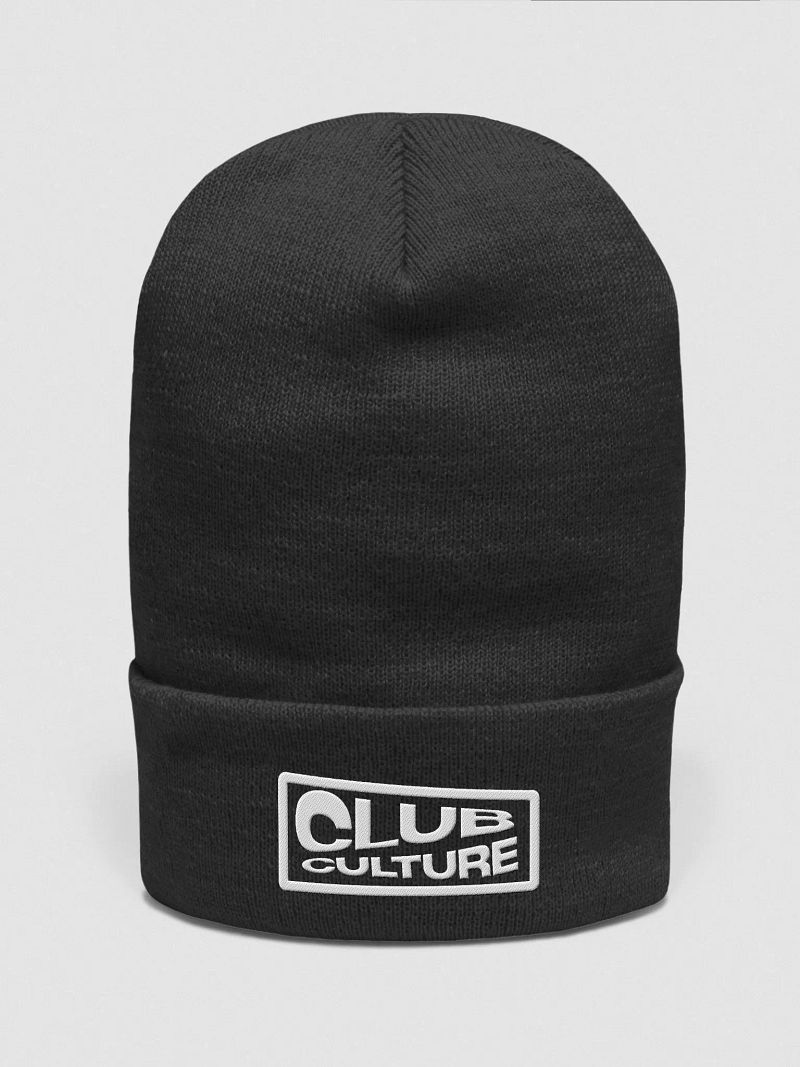 CC Beanie