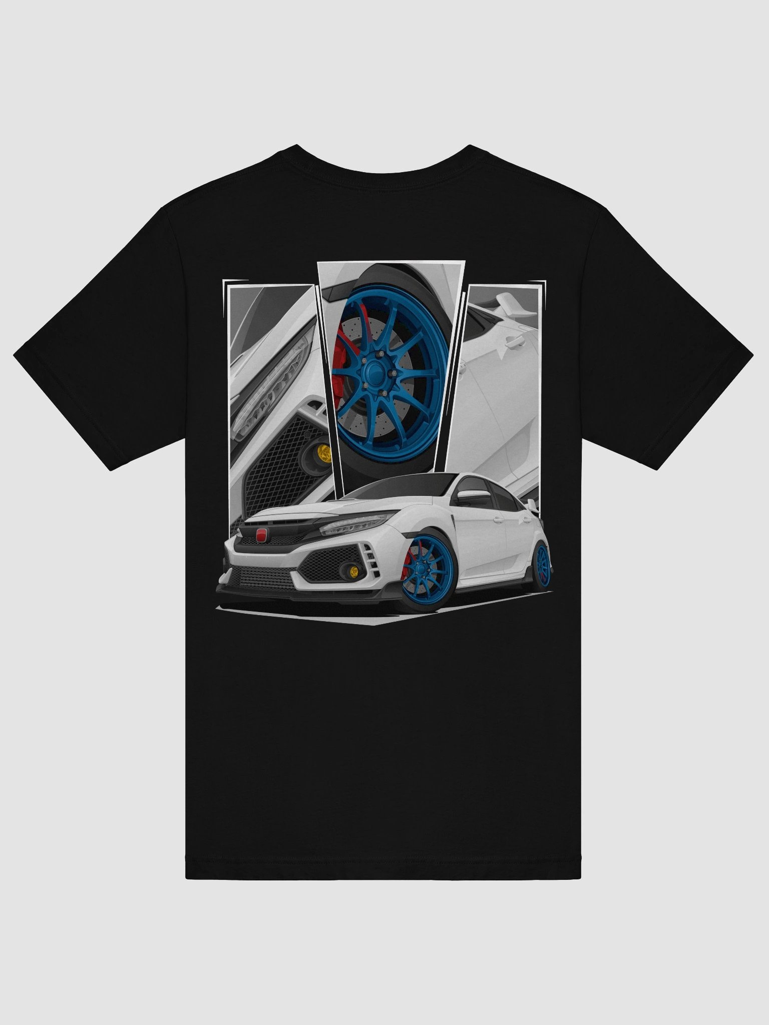 T-shirt - alexfk8_typer product image (28)