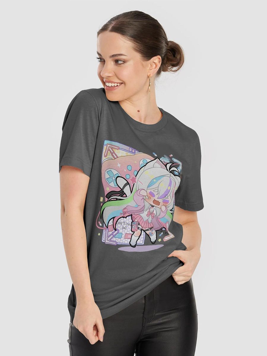 Gamer Girl Shirt product image (65)