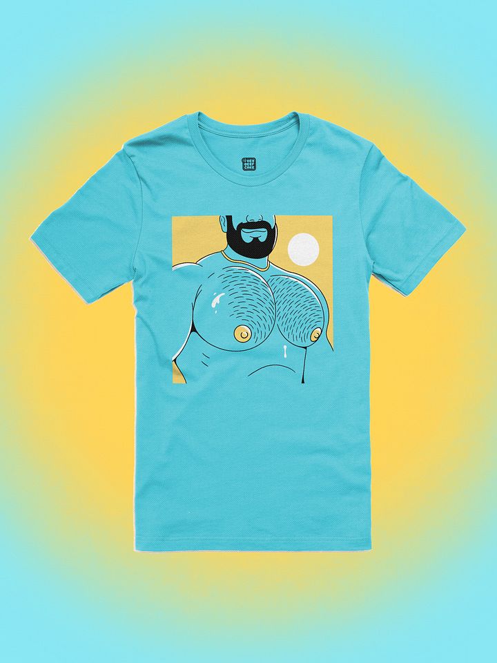 SPF 69 Tee product image (1)