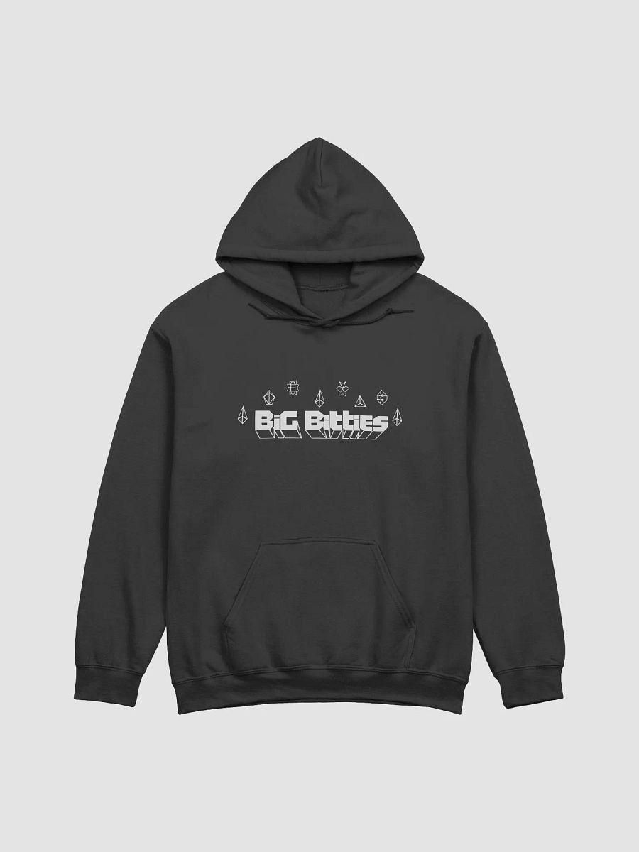 Big Bitties Hoodie product image (1)