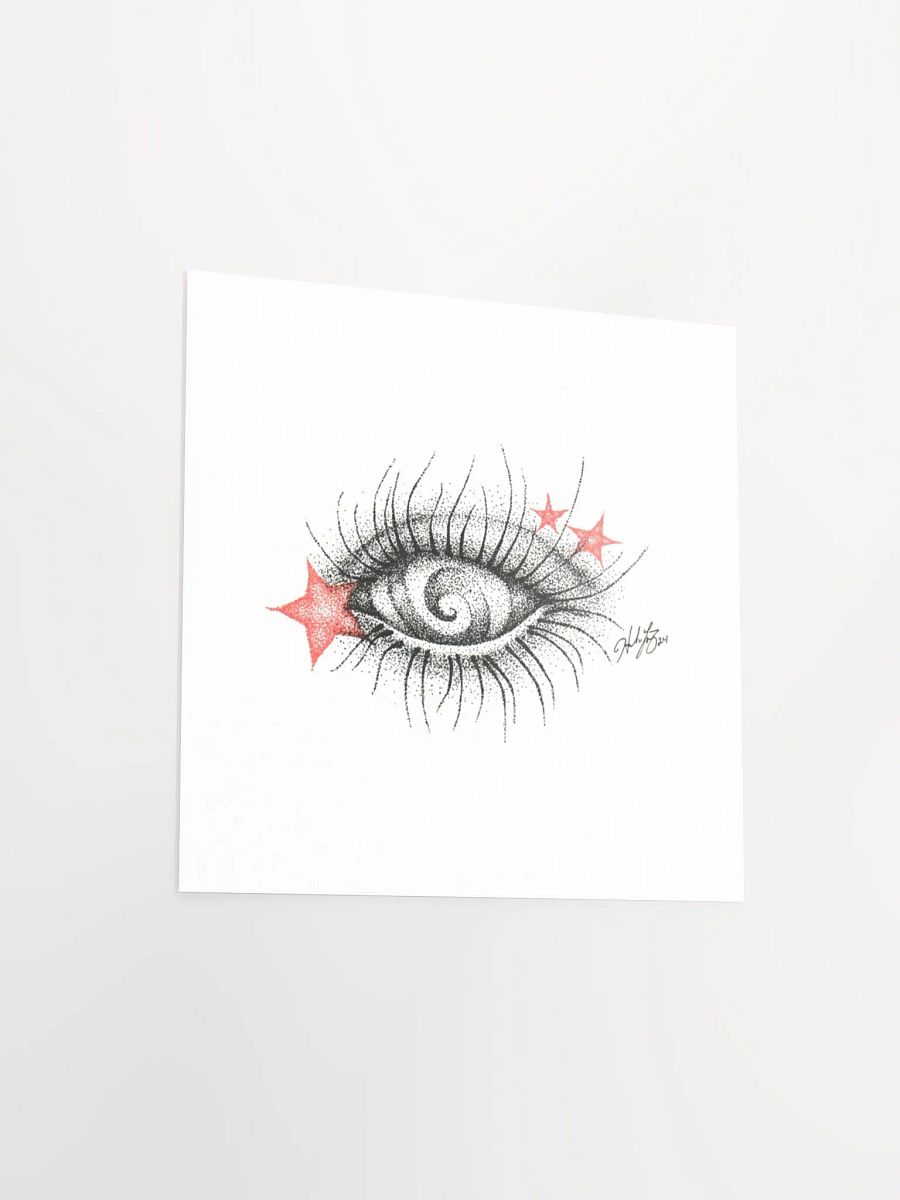 'Seeing Stars' product image (3)