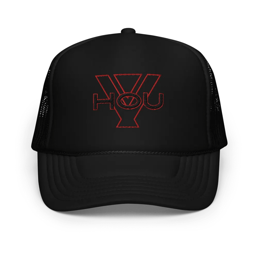 Houston Starwalkers Gametime Cap | VGL product image (1)