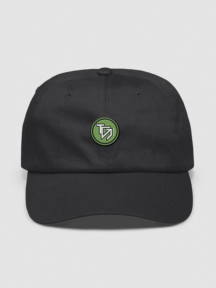TGJ Logo Hat product image (2)
