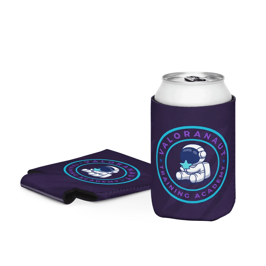 VTA 2.0 Can Sleeve product image (4)