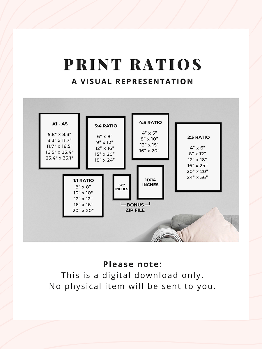 My Mind Definition Printable Wall Art Digital Download product image (4)
