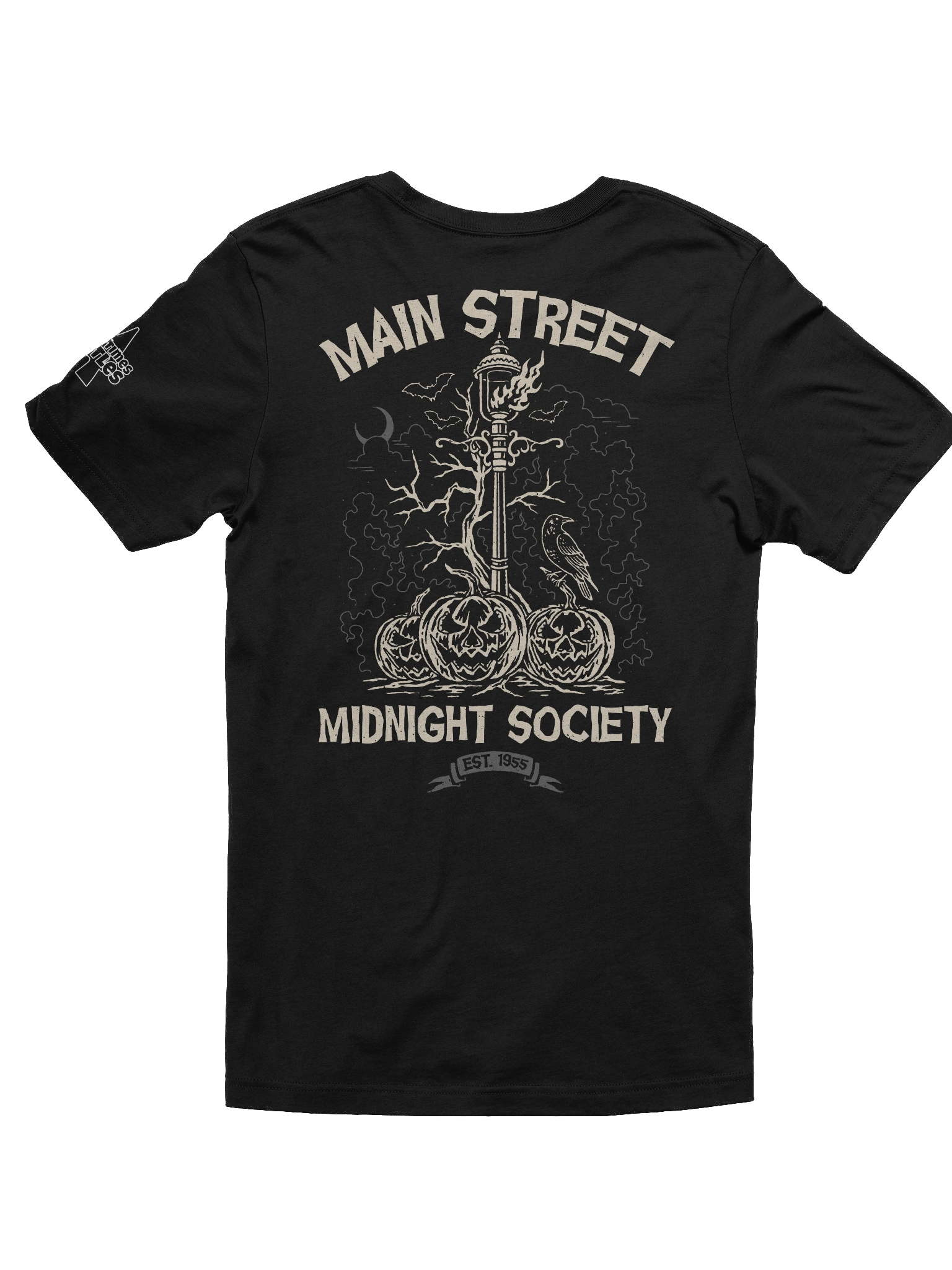 Main Street Midnight Society - Shirt product image (2)