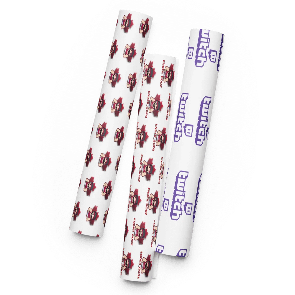 Ender's Gift Wrapping product image (5)