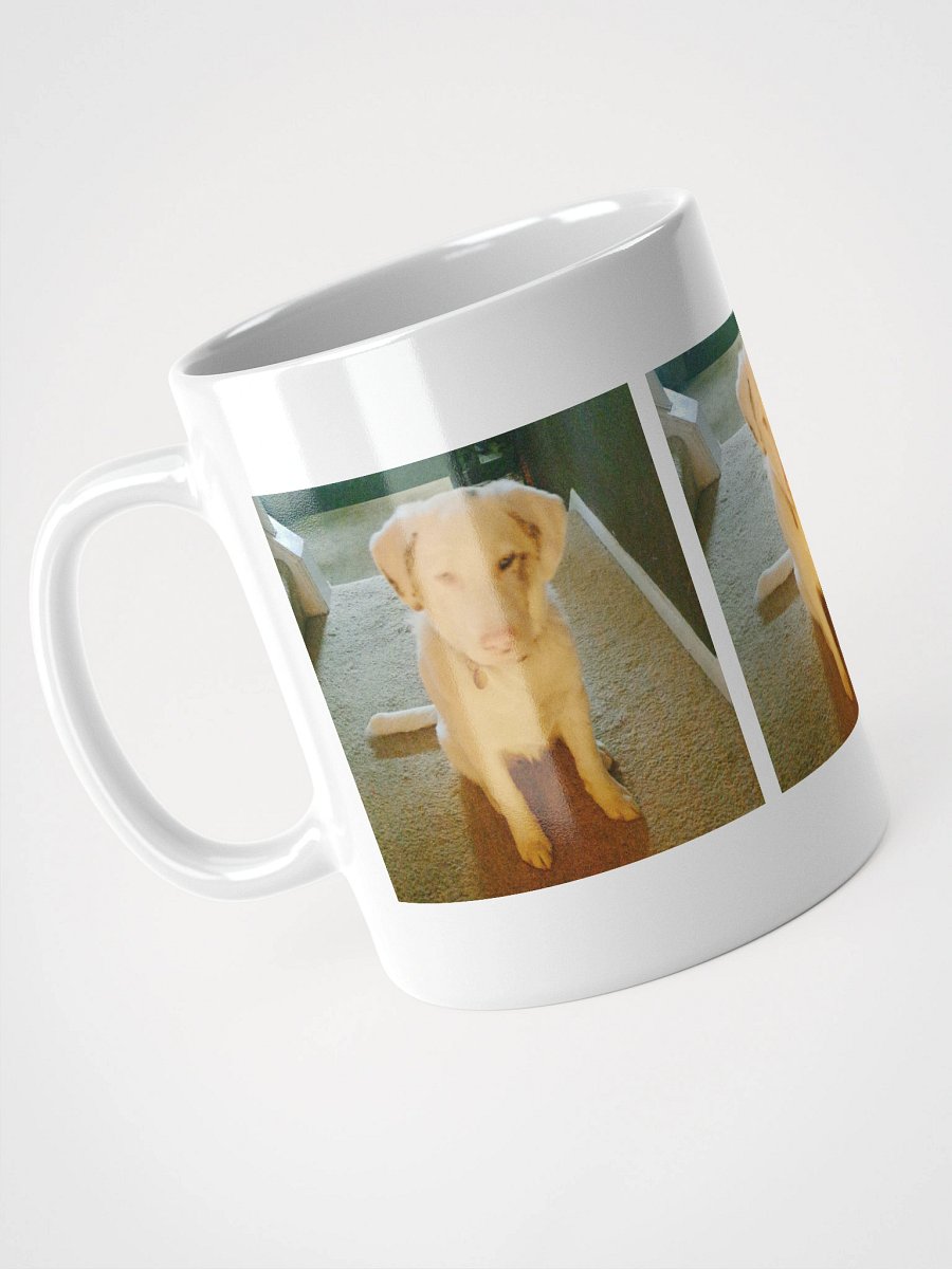 Ghost Dogg Album Coffee Mug product image (7)