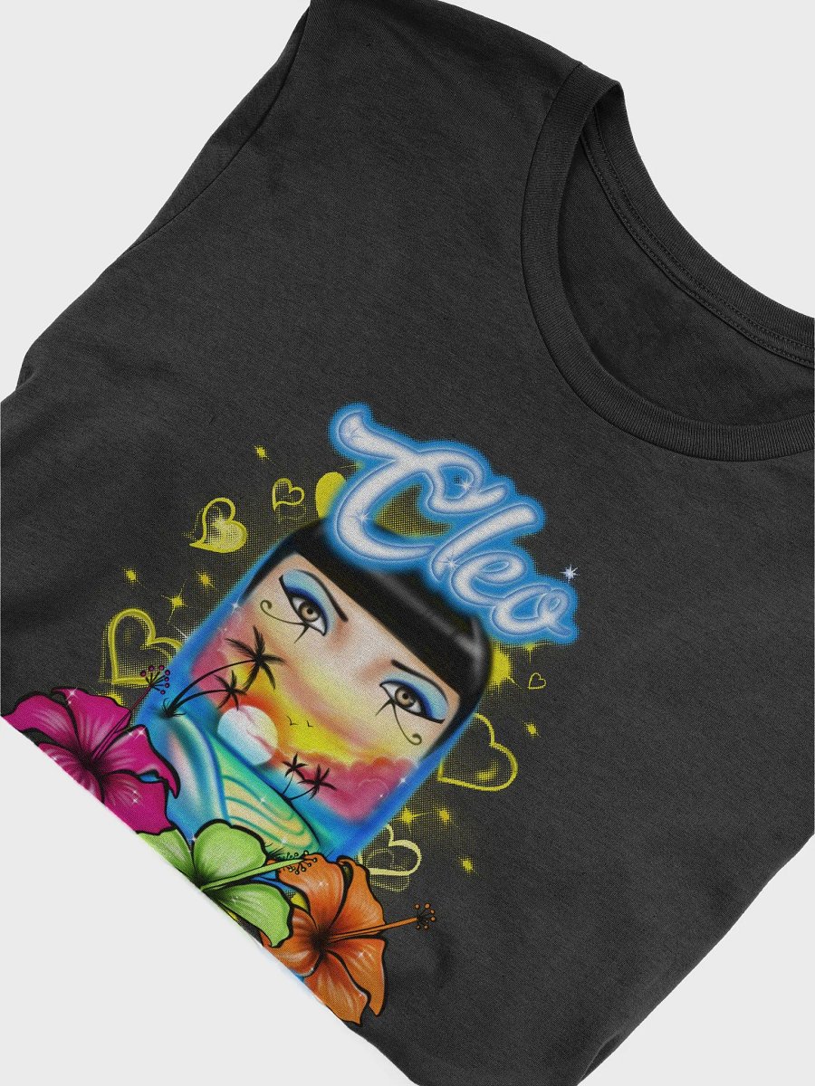Cleo on the Coast Short Sleeve product image (5)