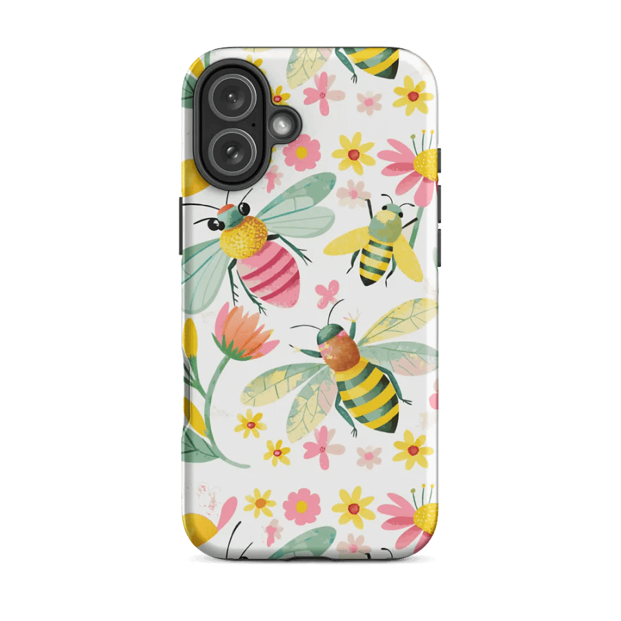 Pink Bee product image (47)