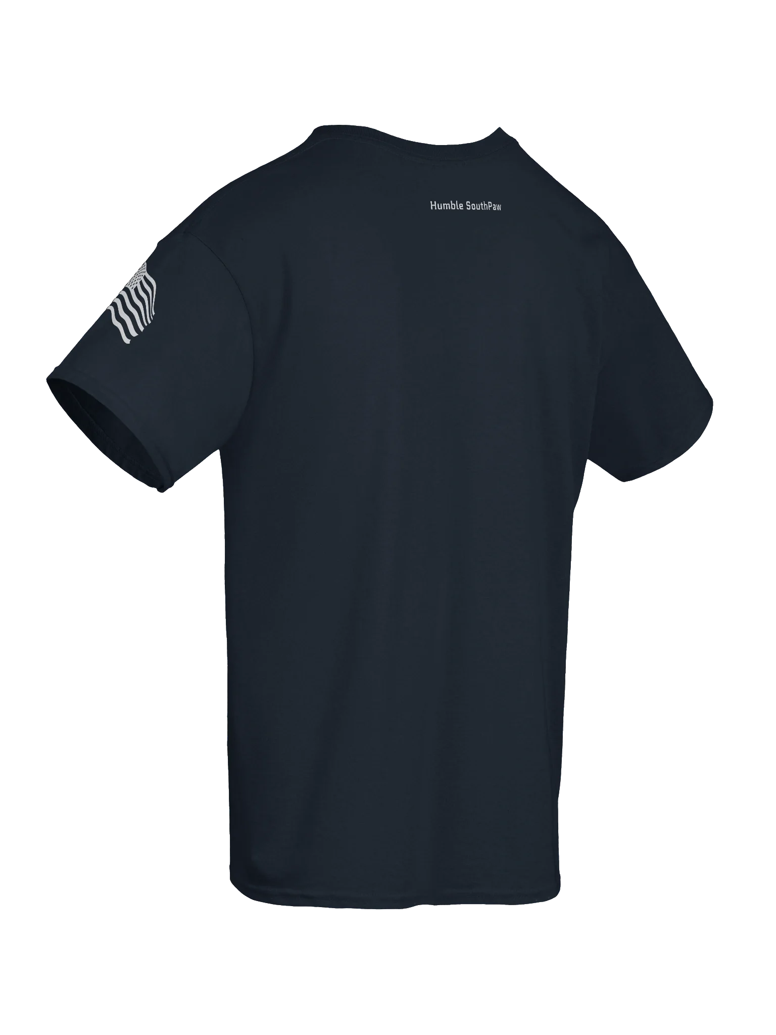 Bacon Enforcer Tee – ATF Can Kiss It! product image (5)