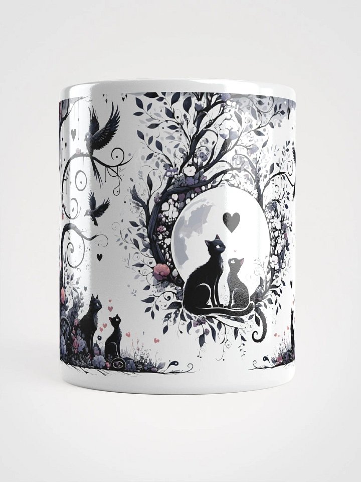 Enchanting Twilight Mug product image (2)