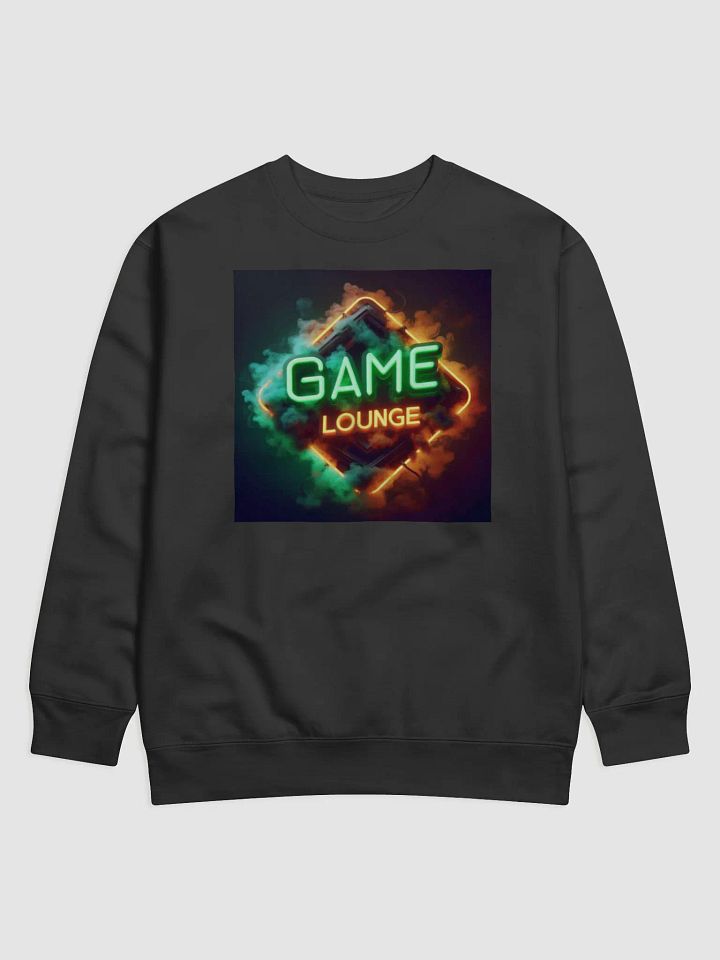 Game Lounge product image (1)