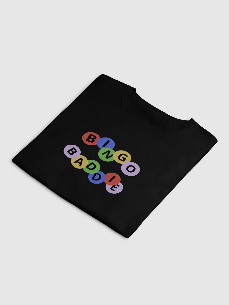 Bingo Baddie Crop product image (10)