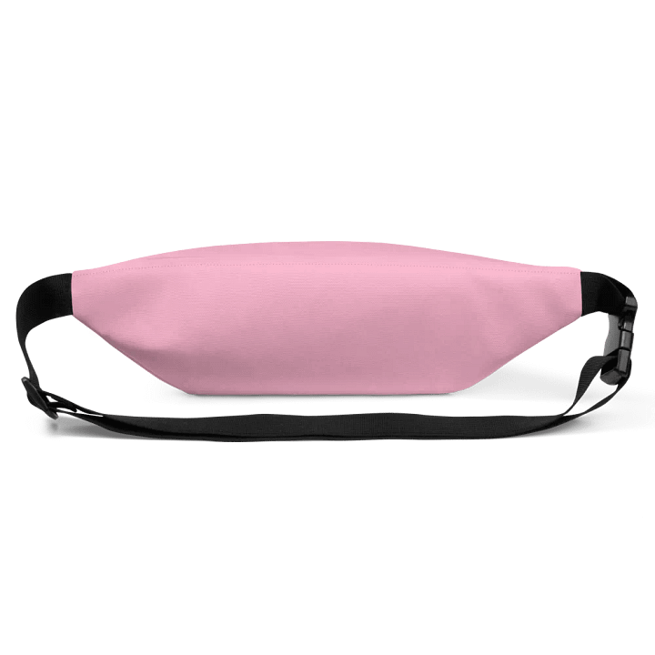 PinkPlasticPerfect Fanny pack bag product image (2)