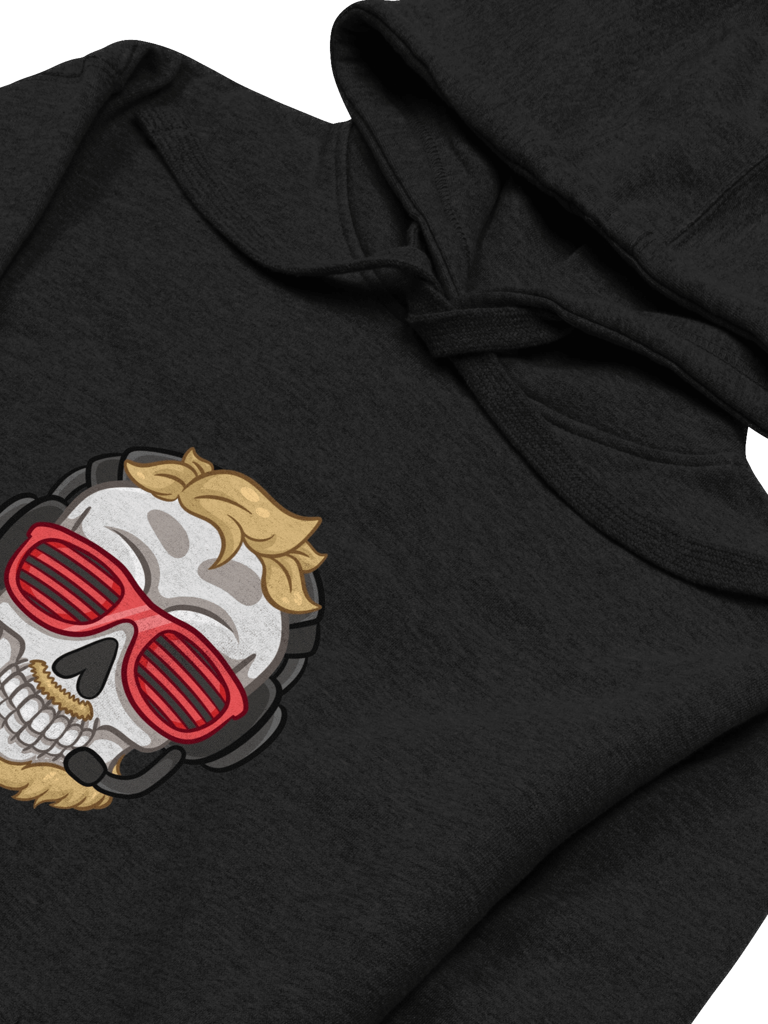 SaeOnes x Vibe Team Hoodie! product image (3)