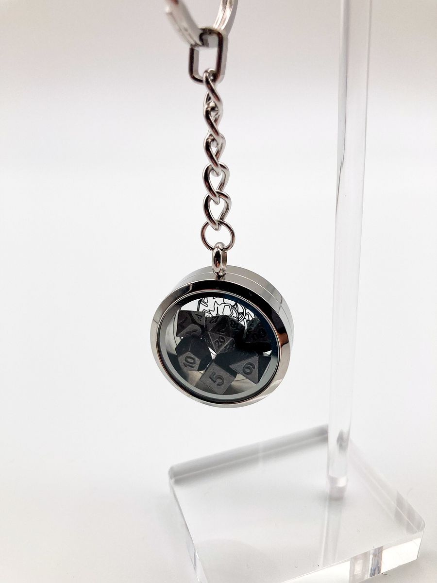 Bundle - All of the DnD Merch product image (3)