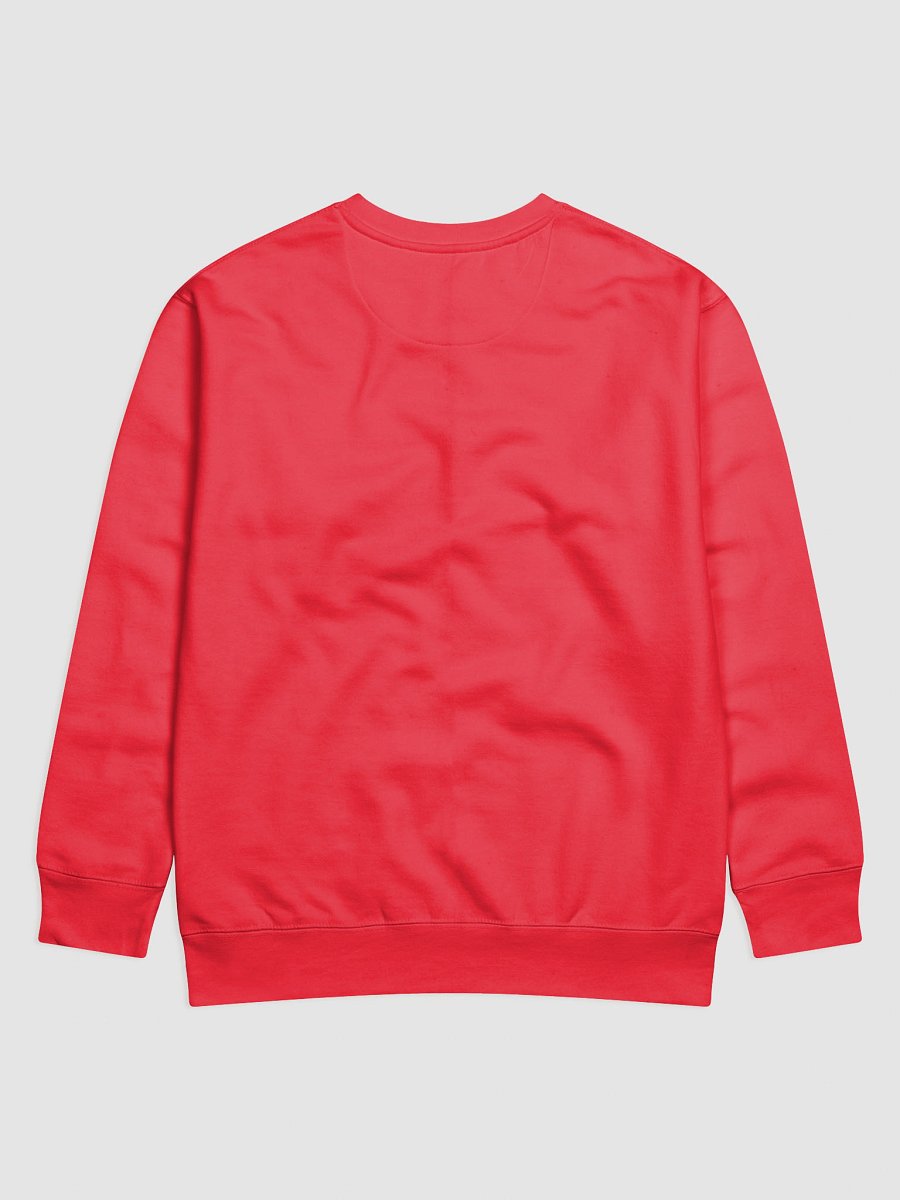 American Pride Patriotic Sweatshirt product image (10)