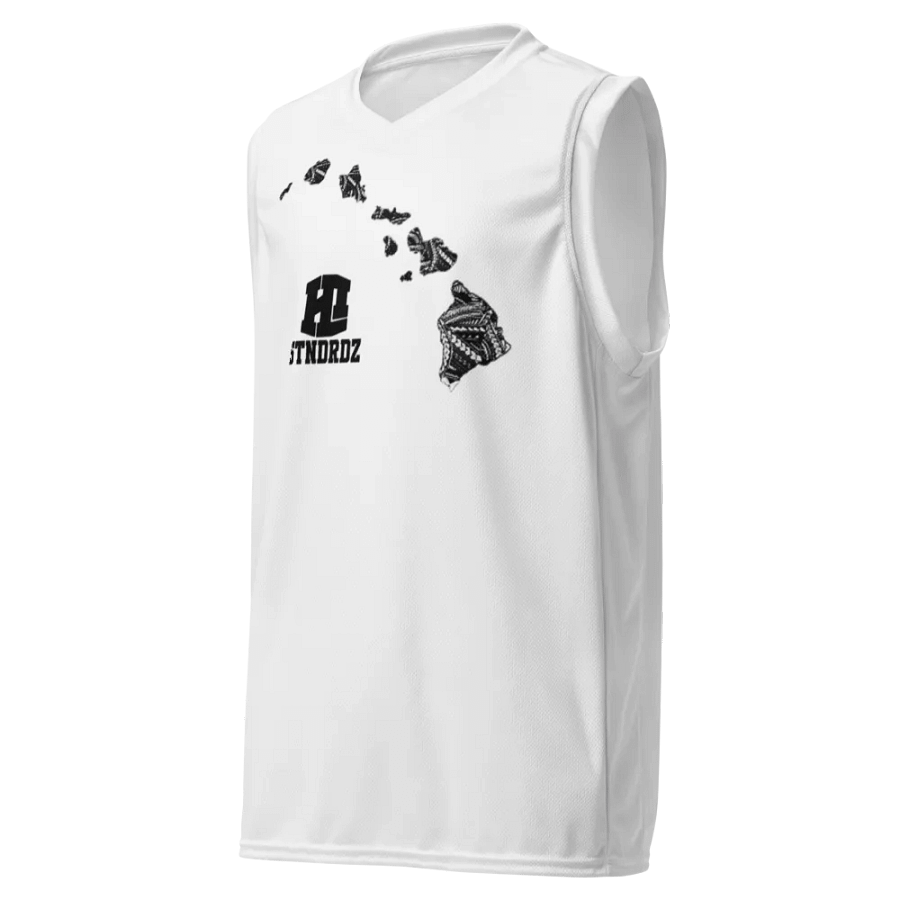 HI5TNDRDZ HAWAIIAN KINGDOM Sports Jersey product image (1)