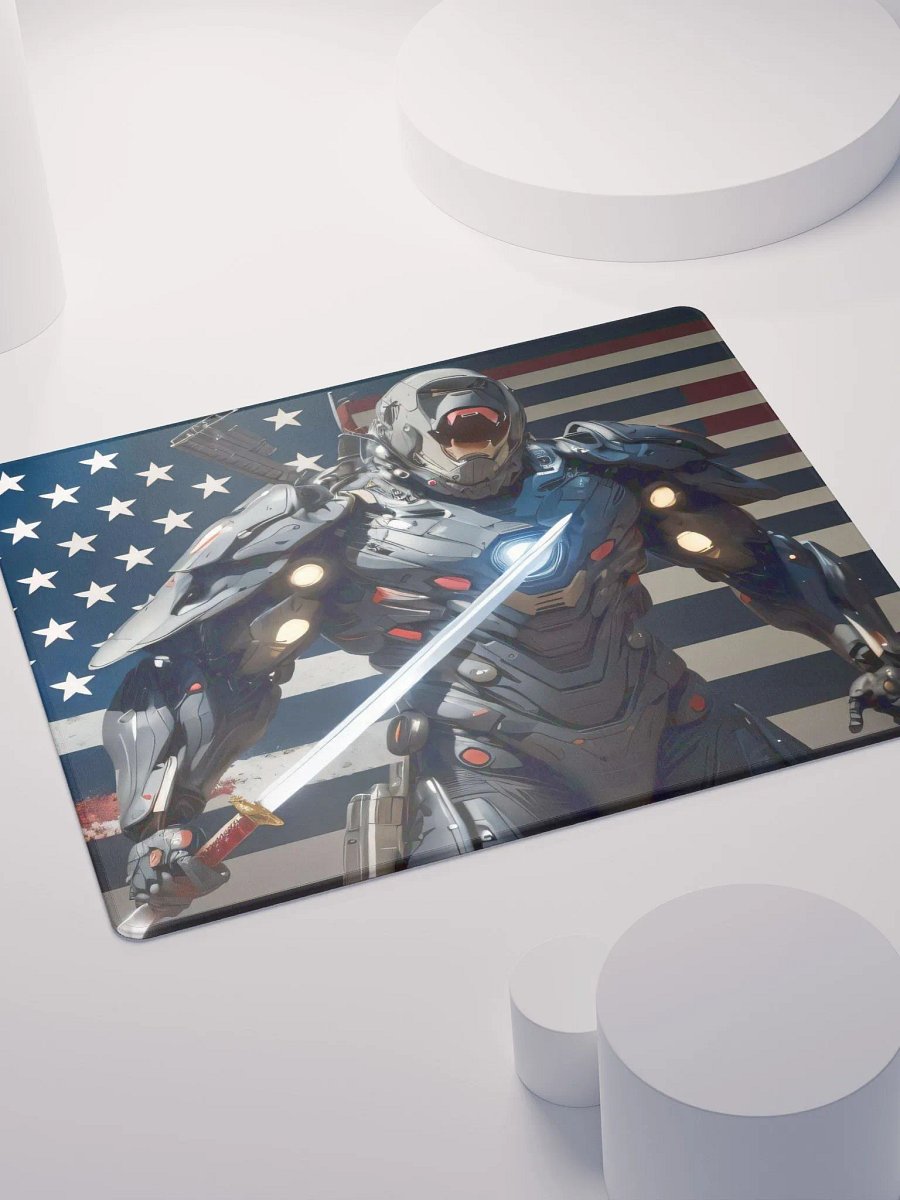 Logo Mousepad product image (4)