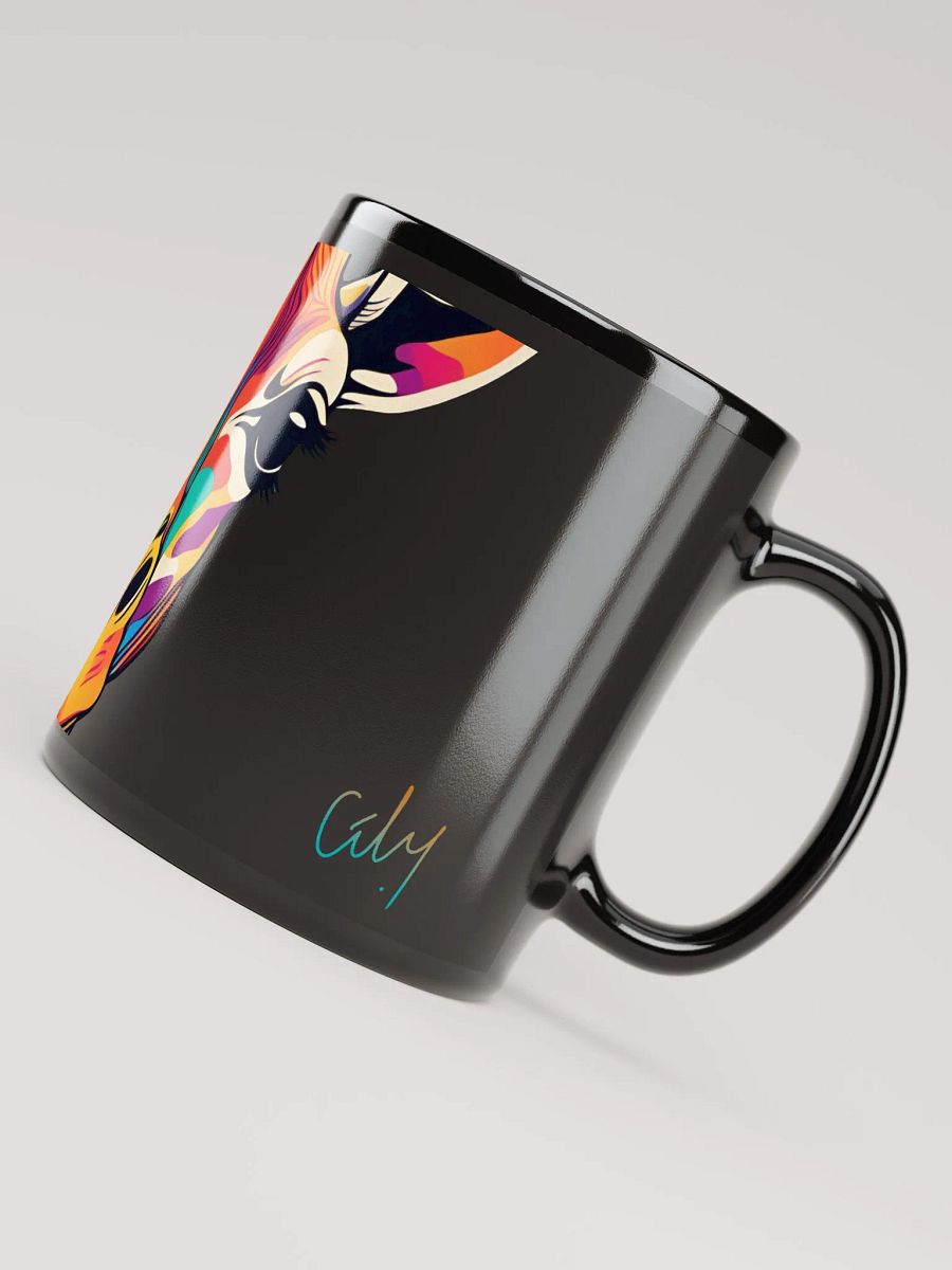 Giraffe Mug product image (4)