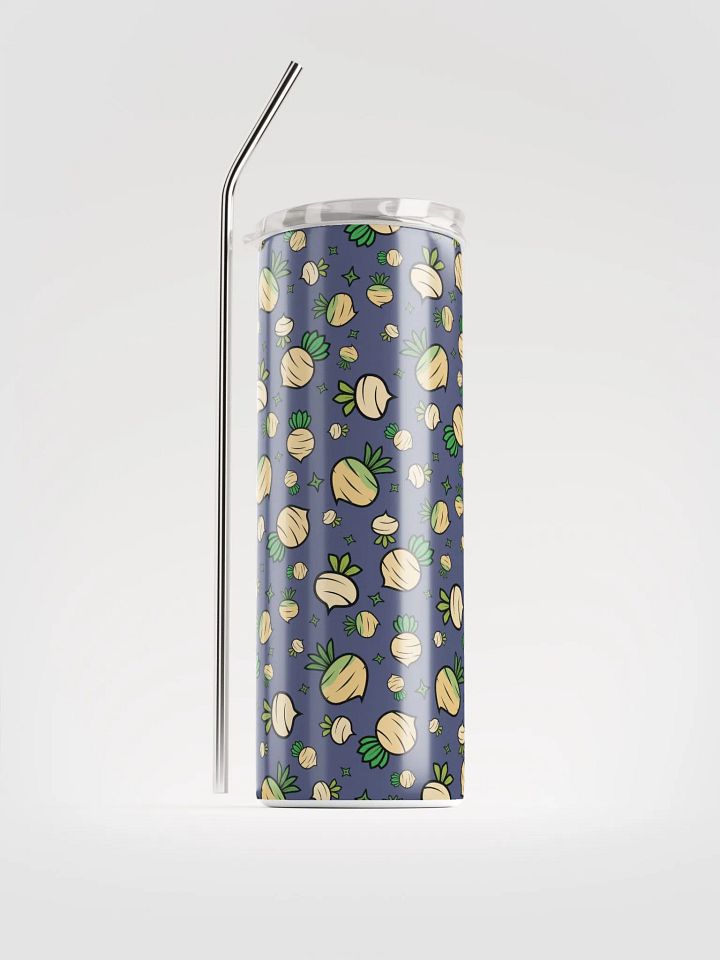 Turnip Tumbler product image (2)