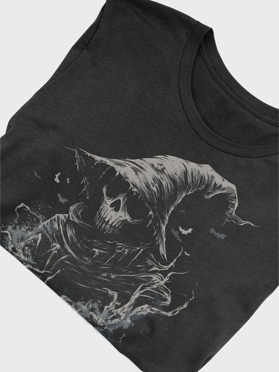 Phantom Reaper T-shirt product image (5)