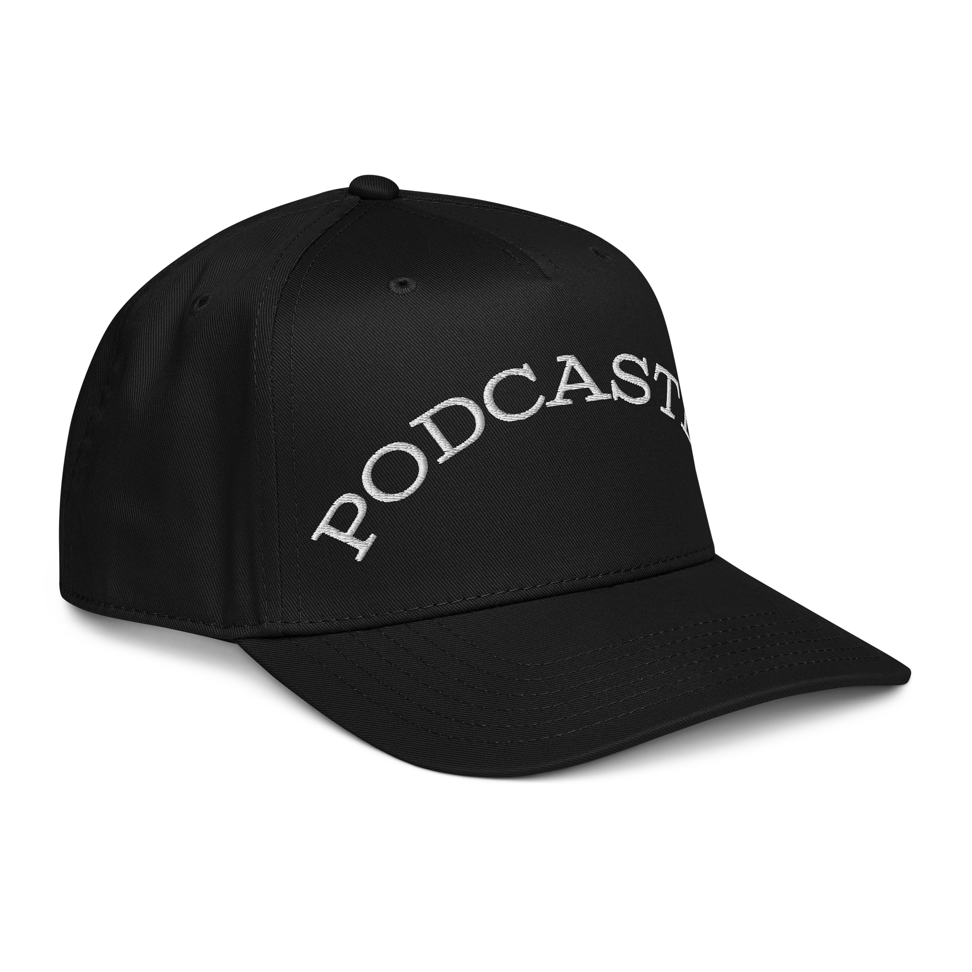 Podcaster Hat product image (3)