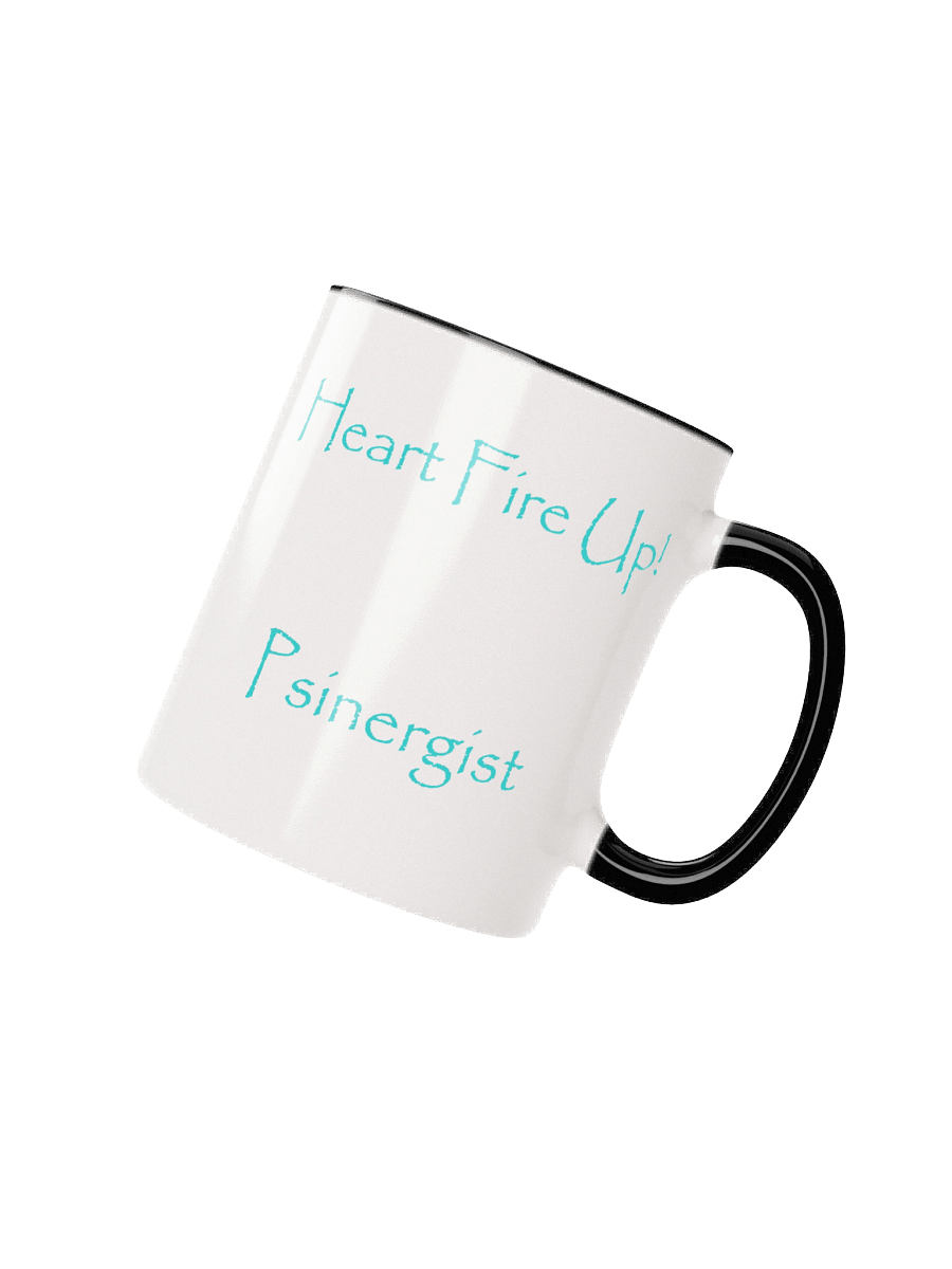 Psinergist Morning* Coffee Mug product image (23)