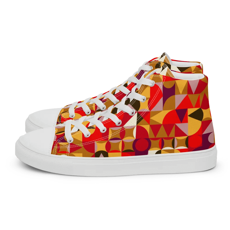 Funky Shapes 1 product image (1)
