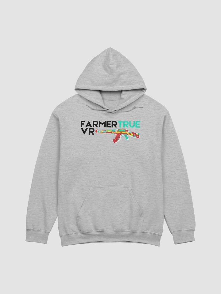 TRUE VR Assault Hoodie product image (1)
