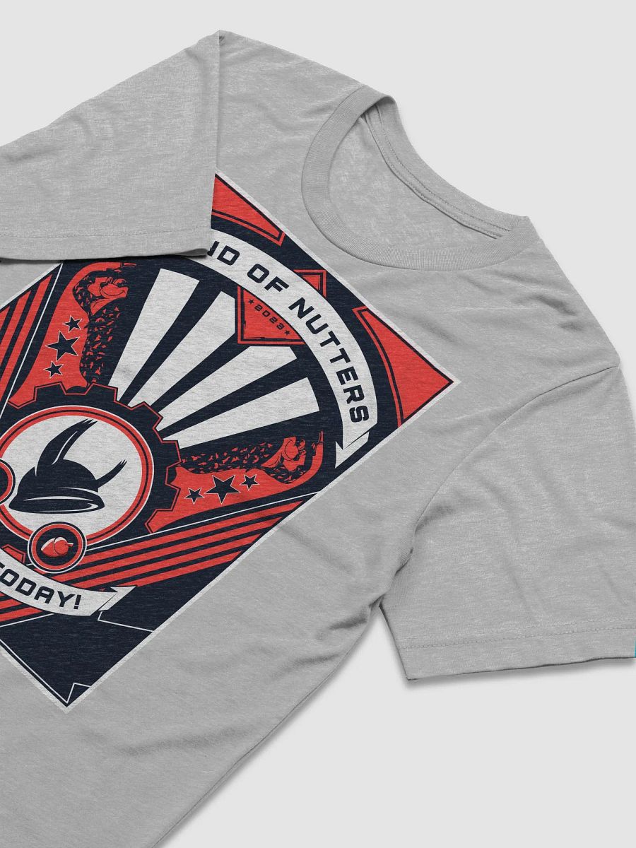 Enlist Today T Shirt product image (34)