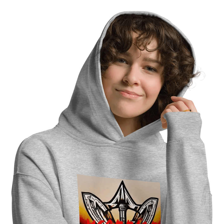 Hoodie for Warriors product image (39)